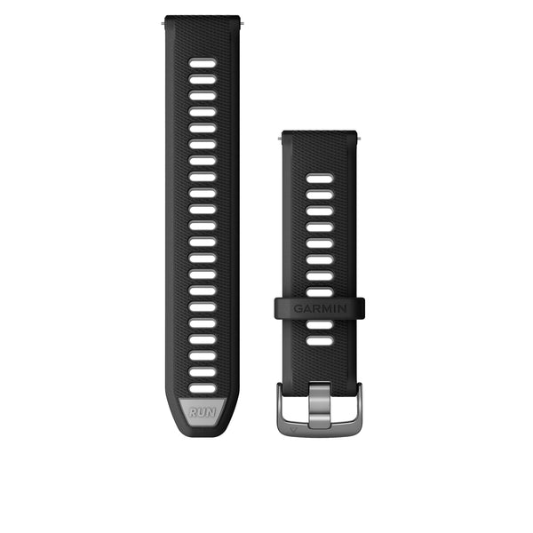 Garmin 22mm outlet quick release bands