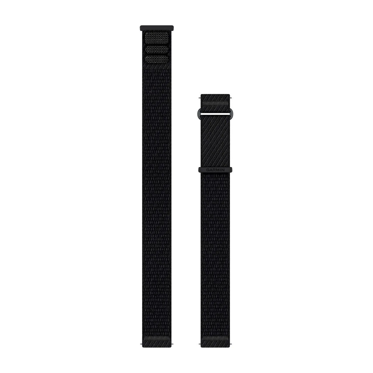 Quick Release 20mm ComfortFit Fabric Bands