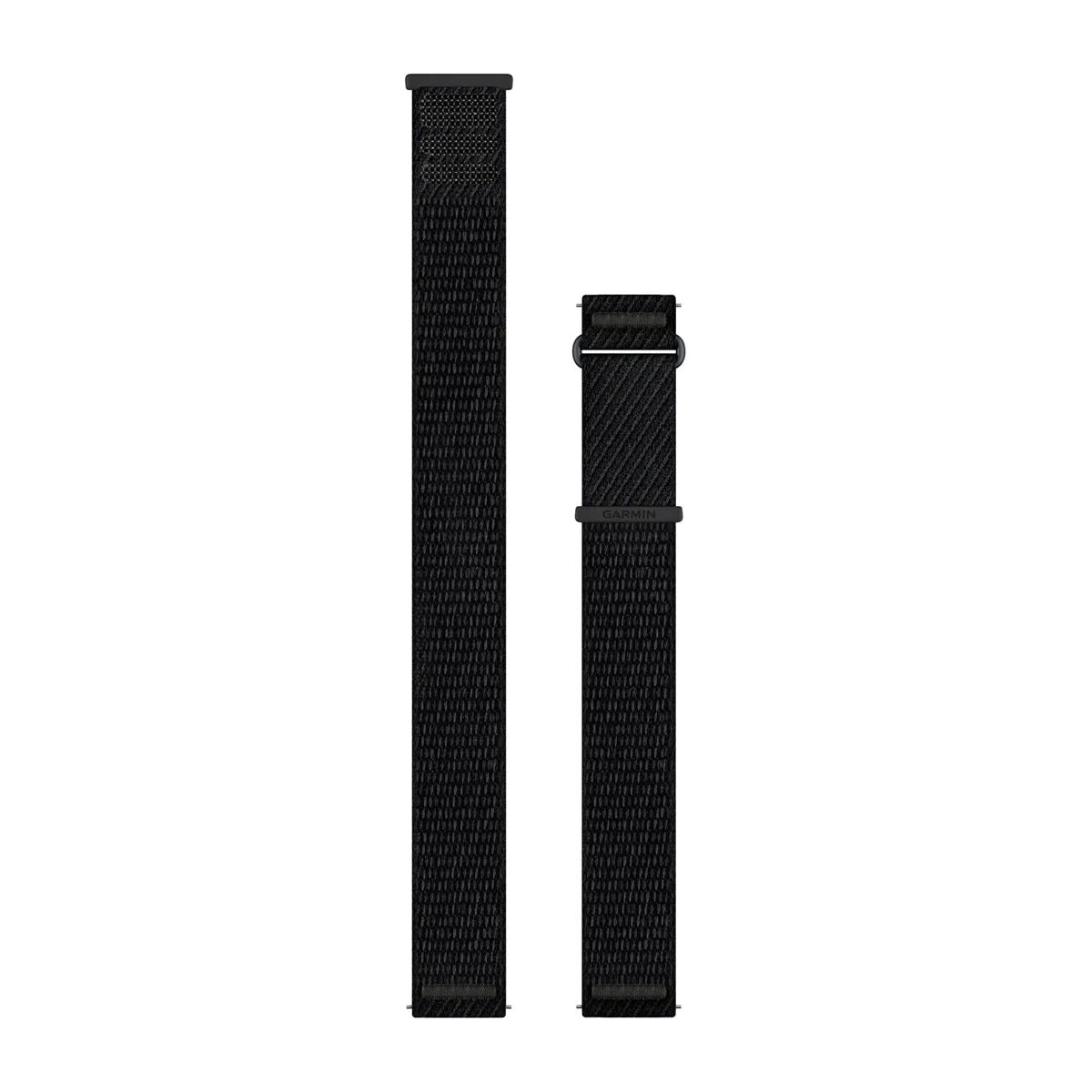 Quick Release 22mm ComfortFit Fabric Bands