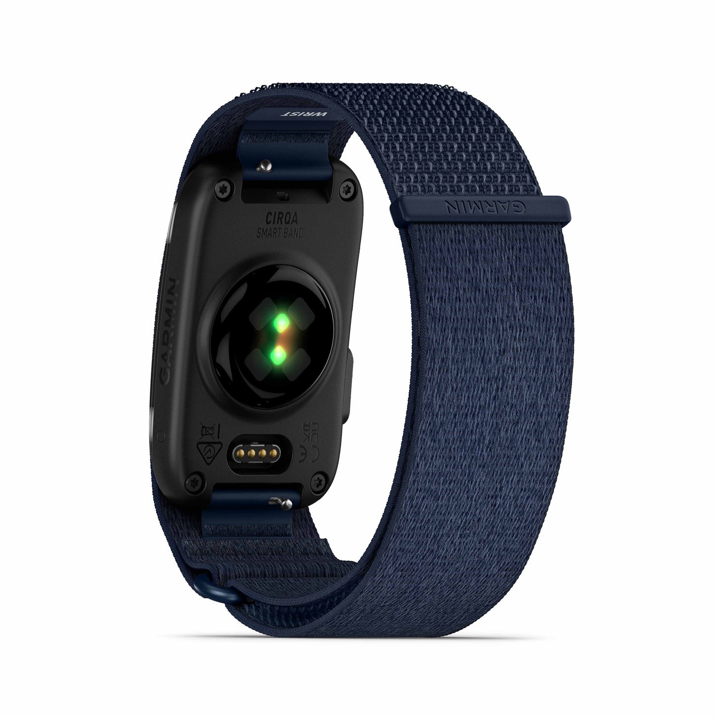 CIRQA Smart Band