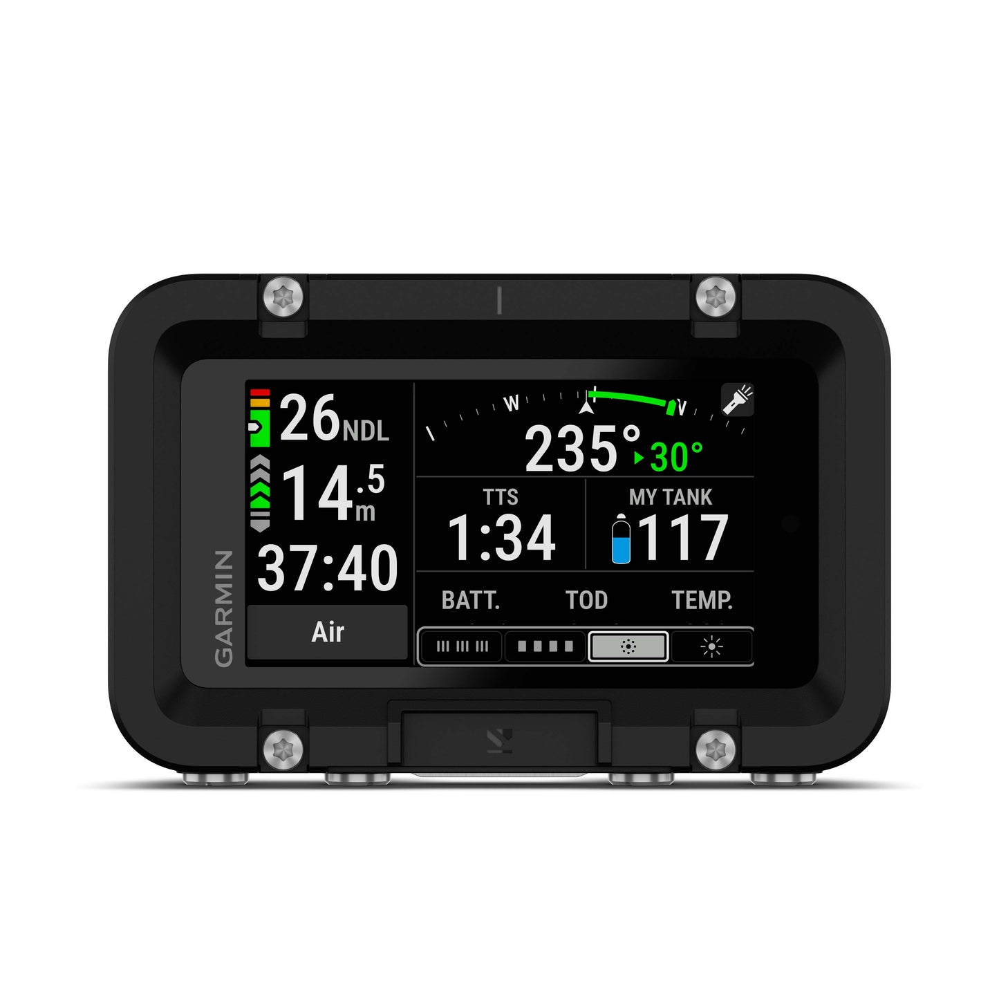 Descent X50i