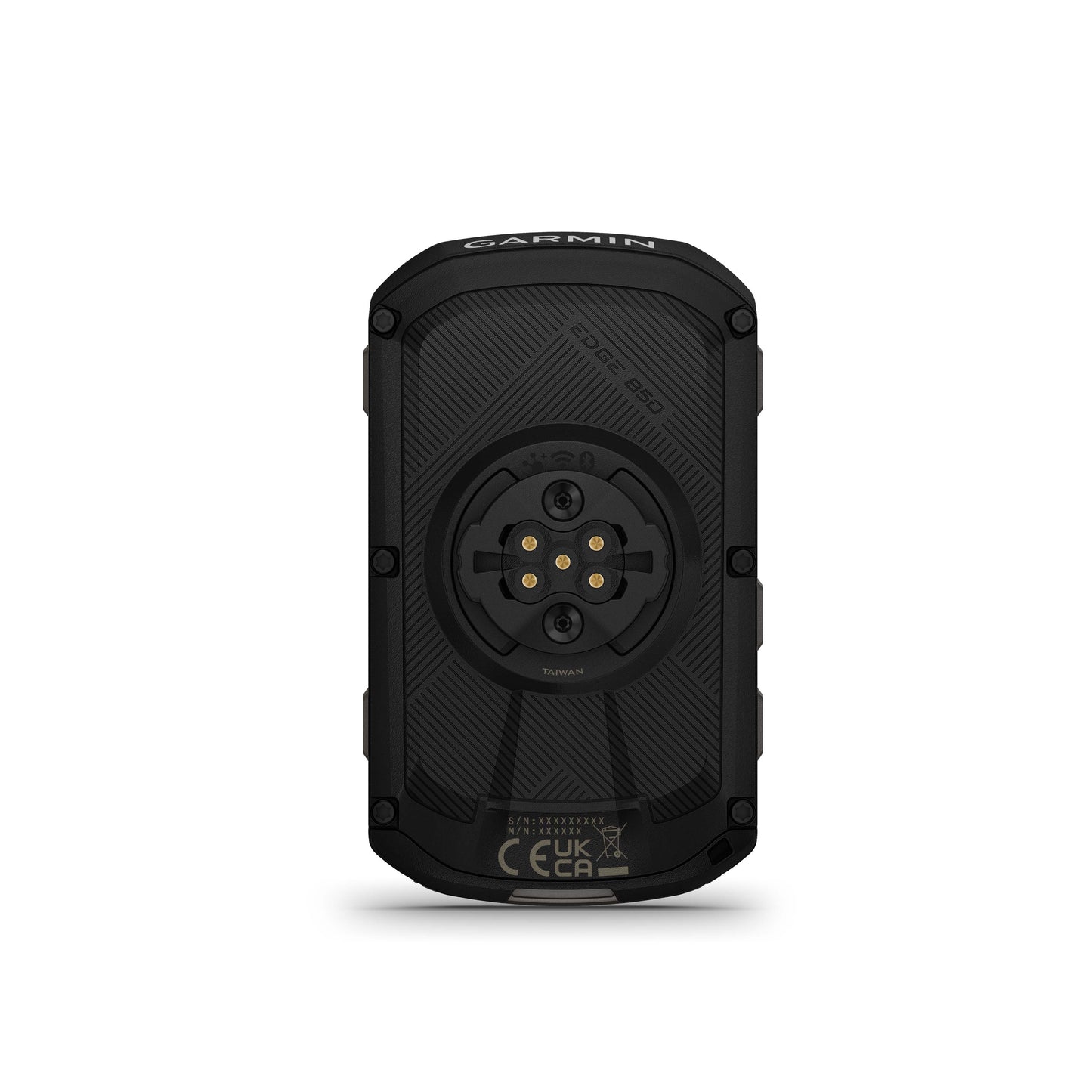 Edge 850