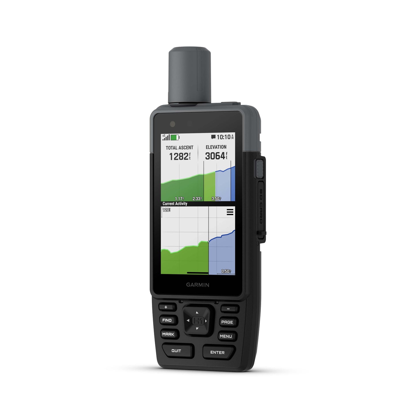 GPSMAP H1