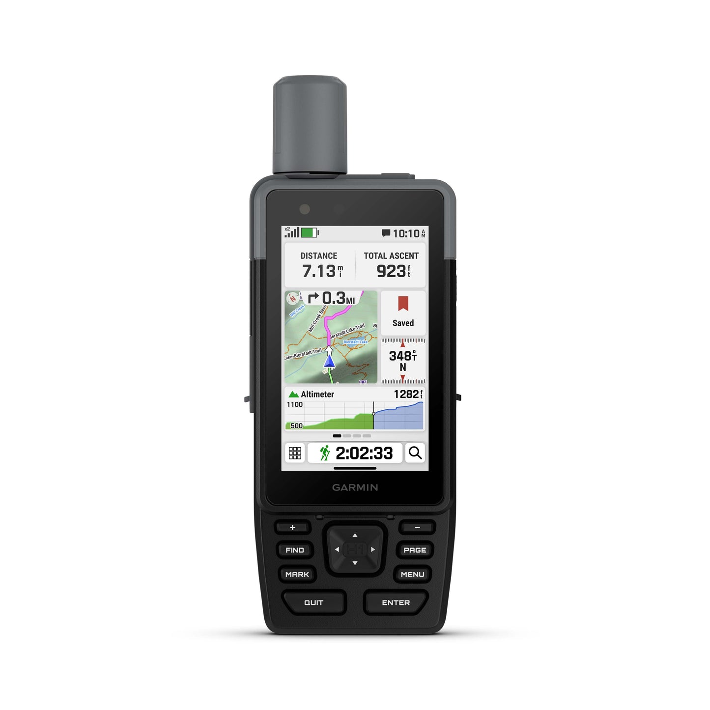 GPSMAP H1