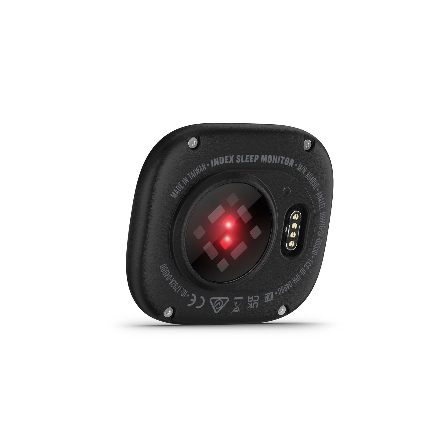 Index Sleep Monitor