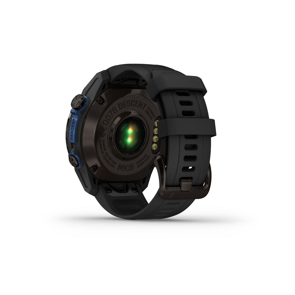 Descent Mk3i - 43mm