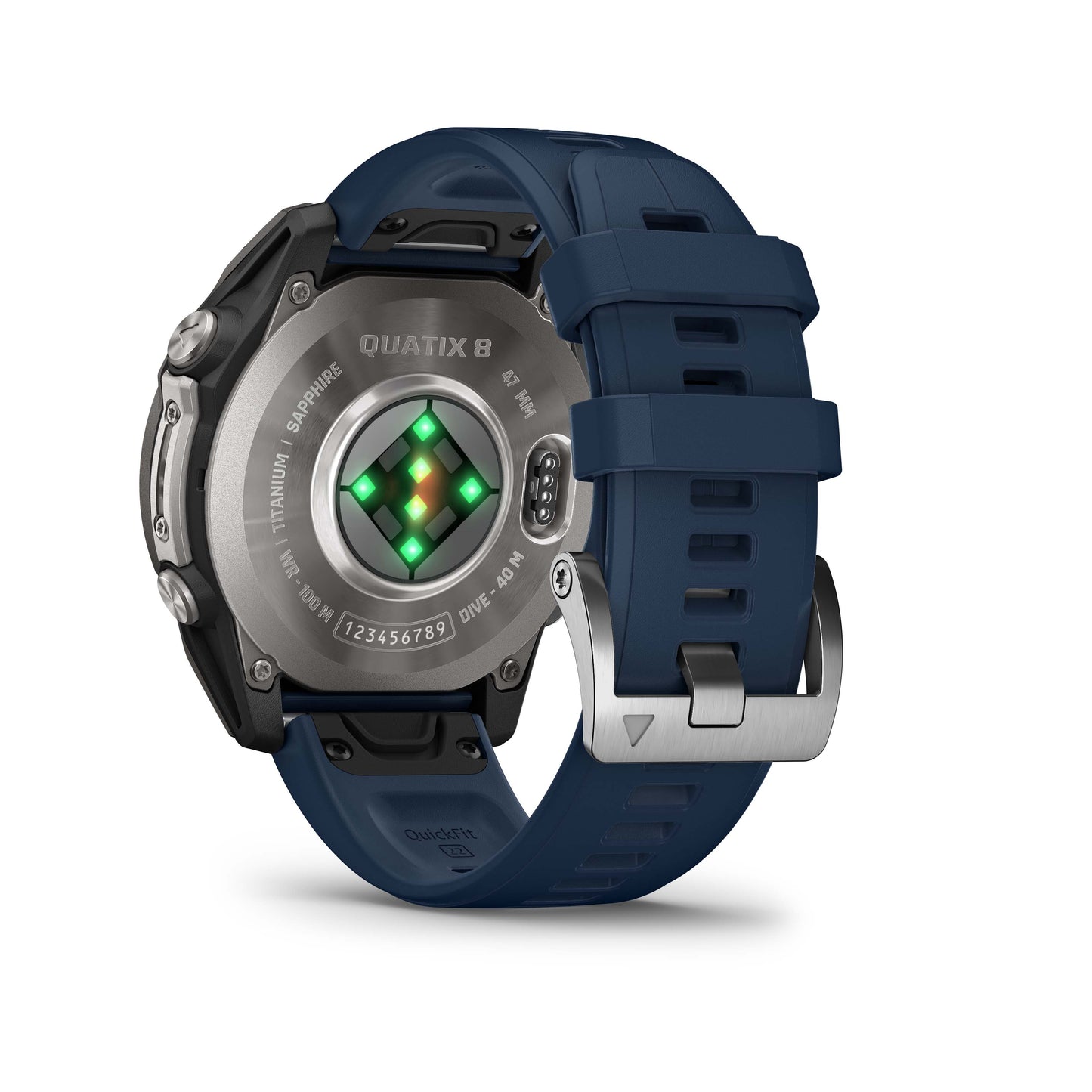 quatix 8