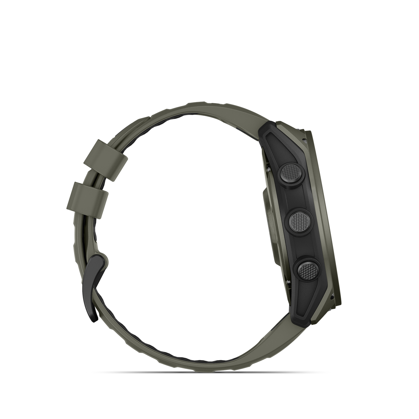 tactix 8 AMOLED, Cerakote Coating