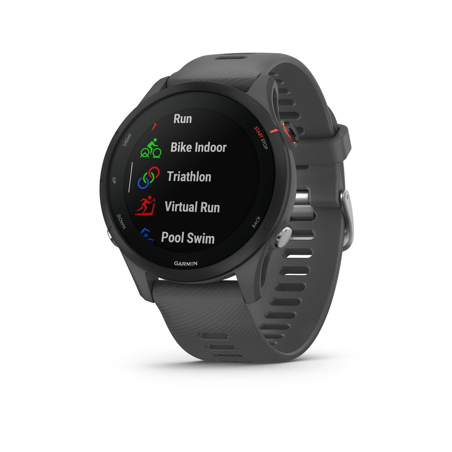 Forerunner 255