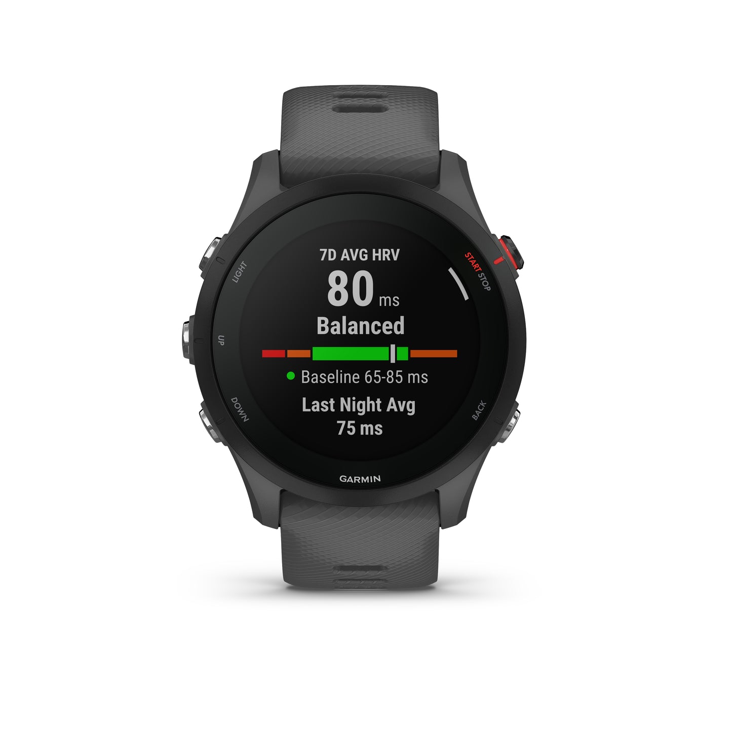 Forerunner 255