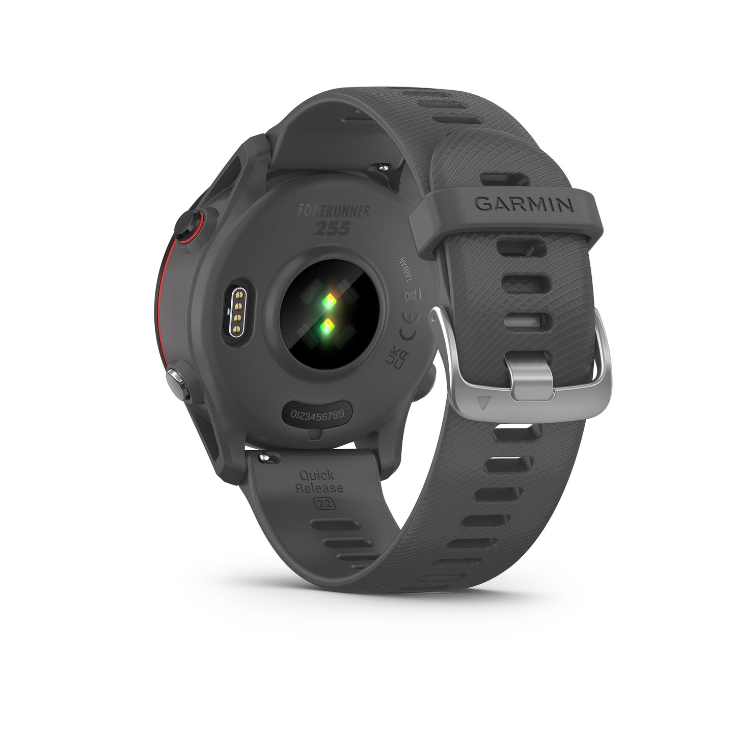 Forerunner 255