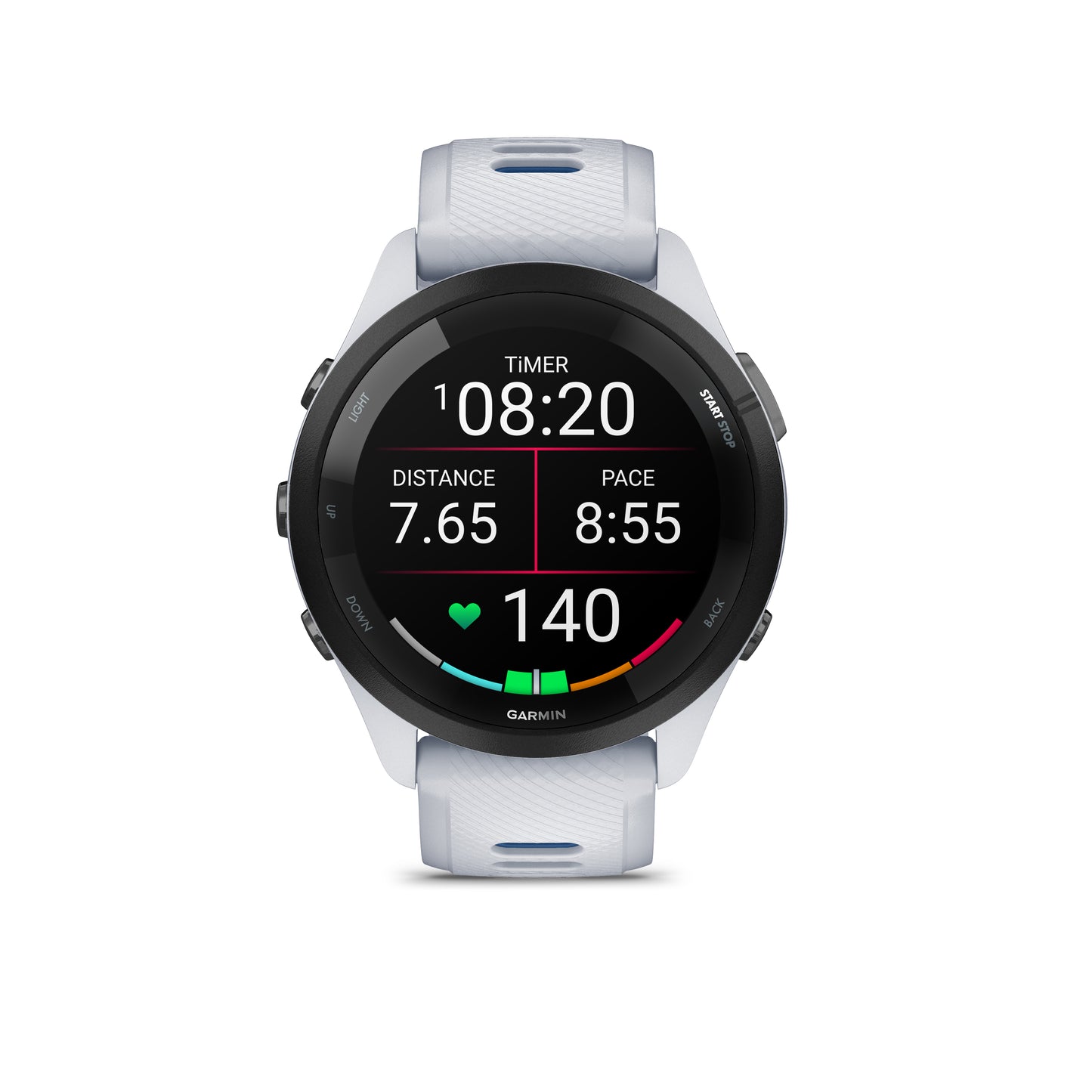 Forerunner 265