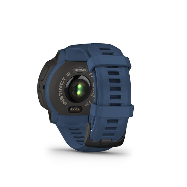 Garmin instinct clearance blue