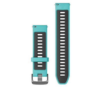 [Pre-Order] Forerunner 265 Quick Release Bands 22mm - Silicone