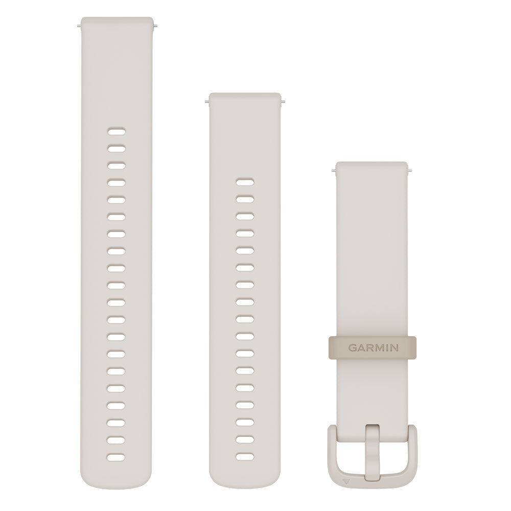 [Pre-Order] vivoactive 5 Quick Release Bands 20 mm - Silicone