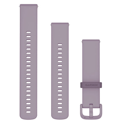 [Pre-Order] vivoactive 5 Quick Release Bands 20 mm - Silicone