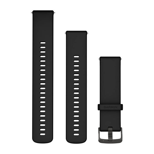 [Pre-Order] Venu 3 Quick Release Bands 22mm - Silicone