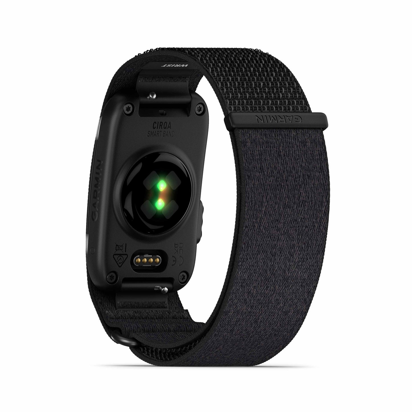 CIRQA Smart Band