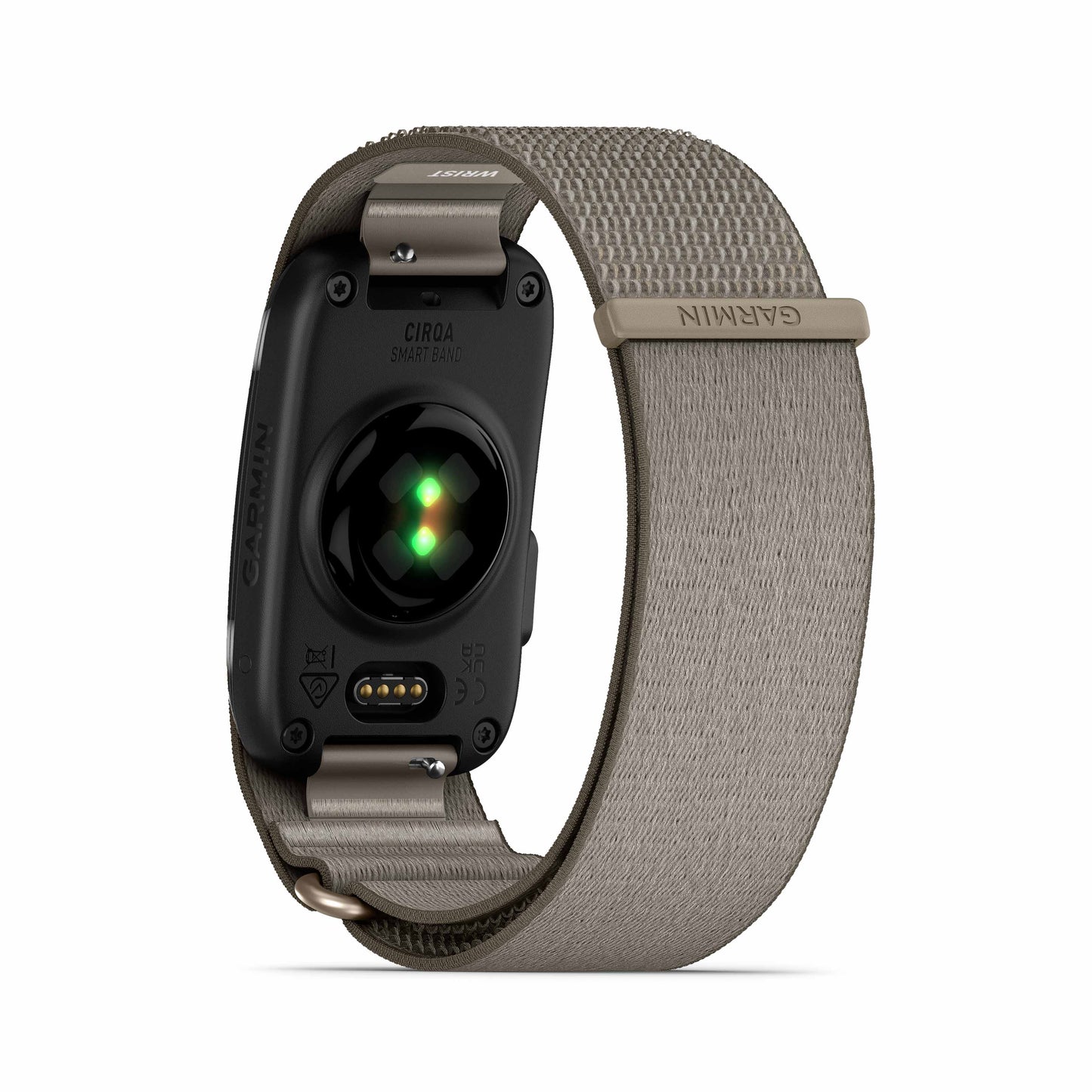 CIRQA Smart Band