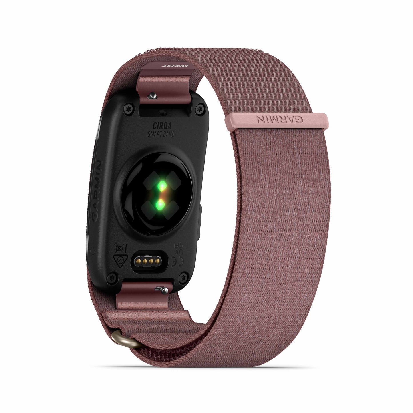 CIRQA Smart Band