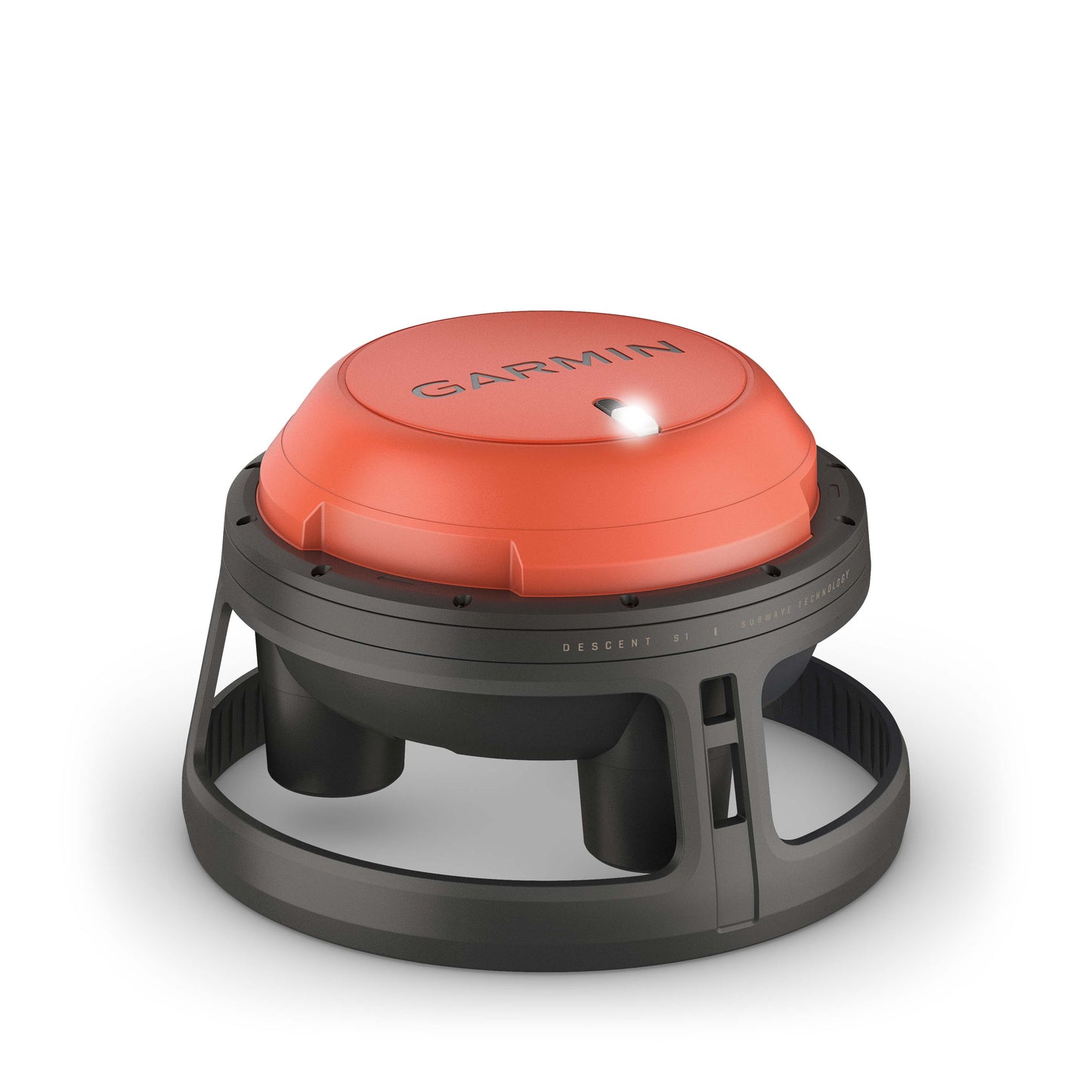 Descent S1 Buoy