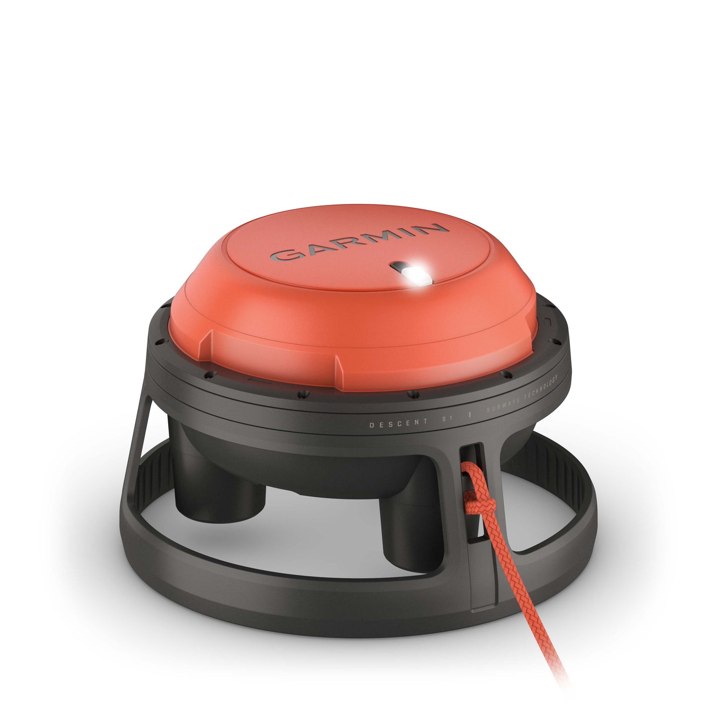 Descent S1 Buoy