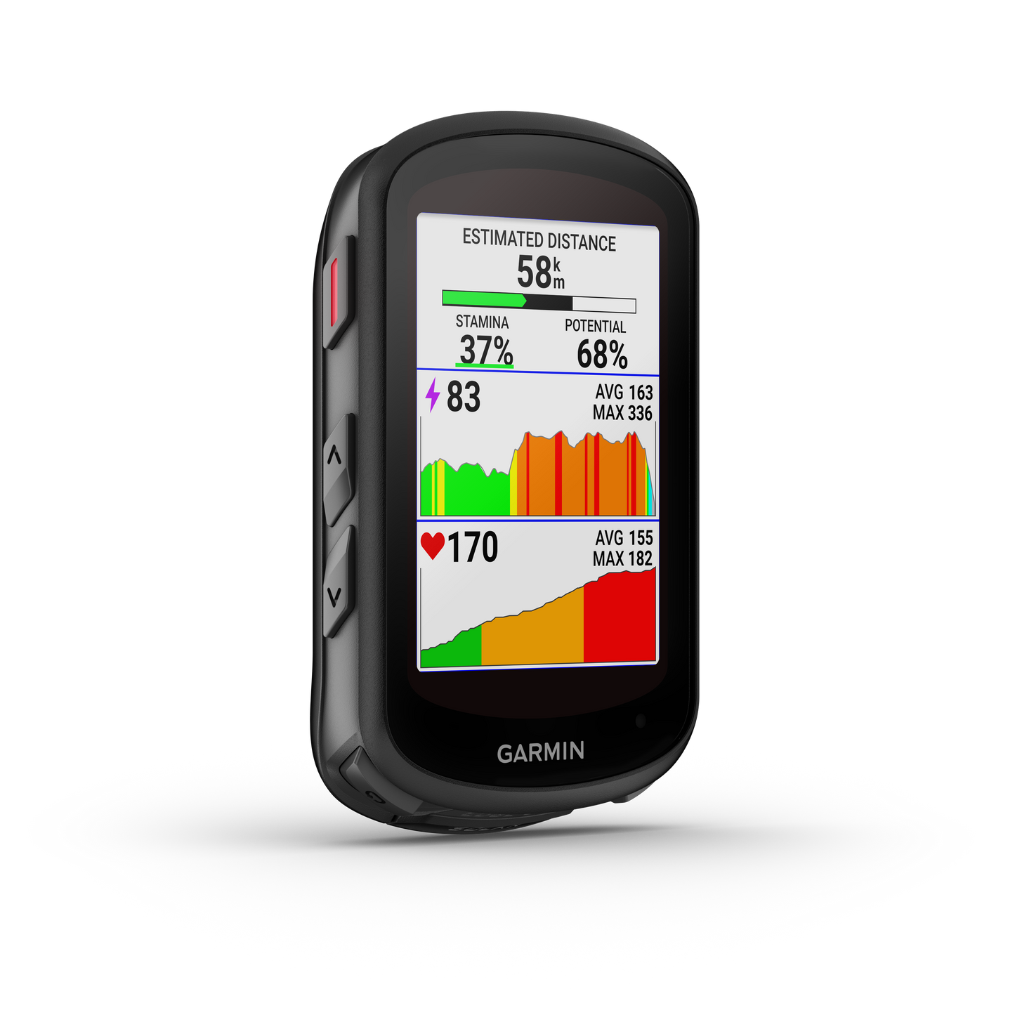 [Ufit Member Exclusive] Edge 540 Solar