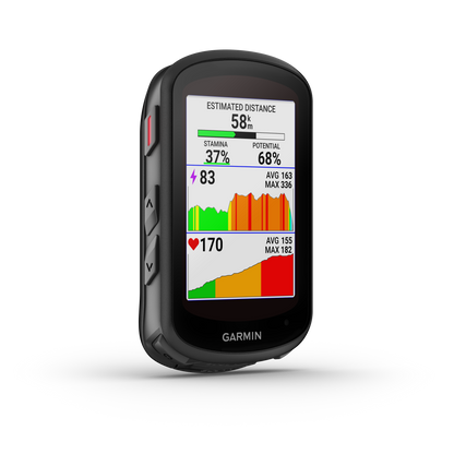 [Ufit Member Exclusive] Edge 540 Solar
