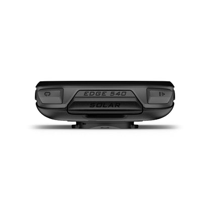 [Ufit Member Exclusive] Edge 540 Solar