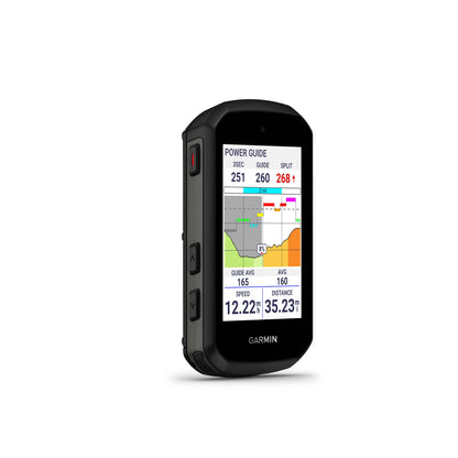 Edge 550