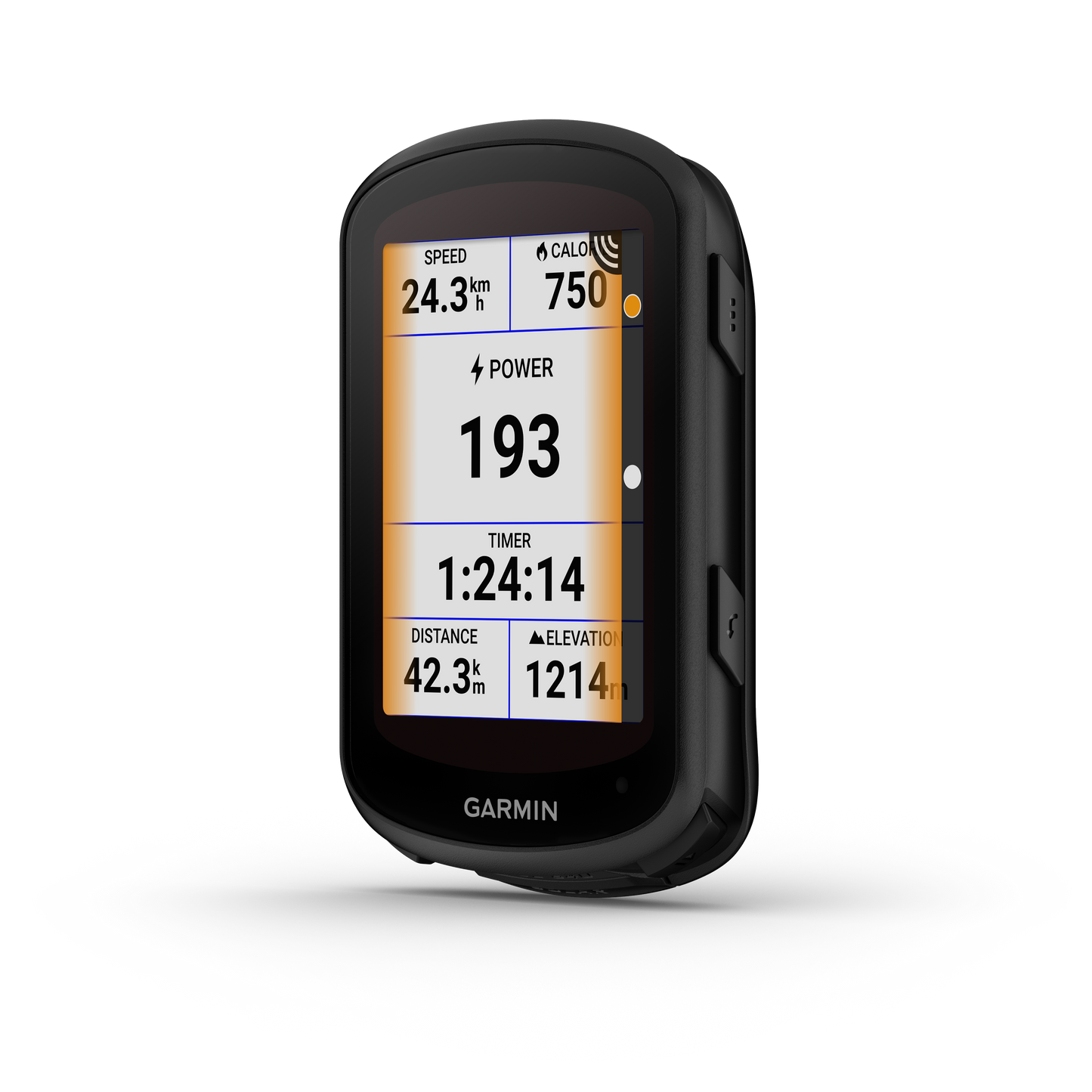 [Ufit Member Exclusive] Edge 840 Solar