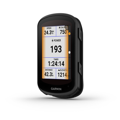 [Ufit Member Exclusive] Edge 840 Solar