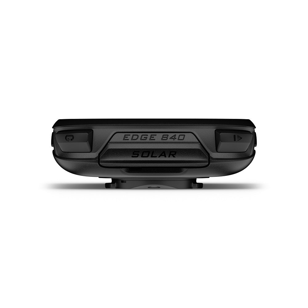 [Ufit Member Exclusive] Edge 840 Solar
