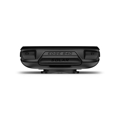 [Ufit Member Exclusive] Edge 840 Solar