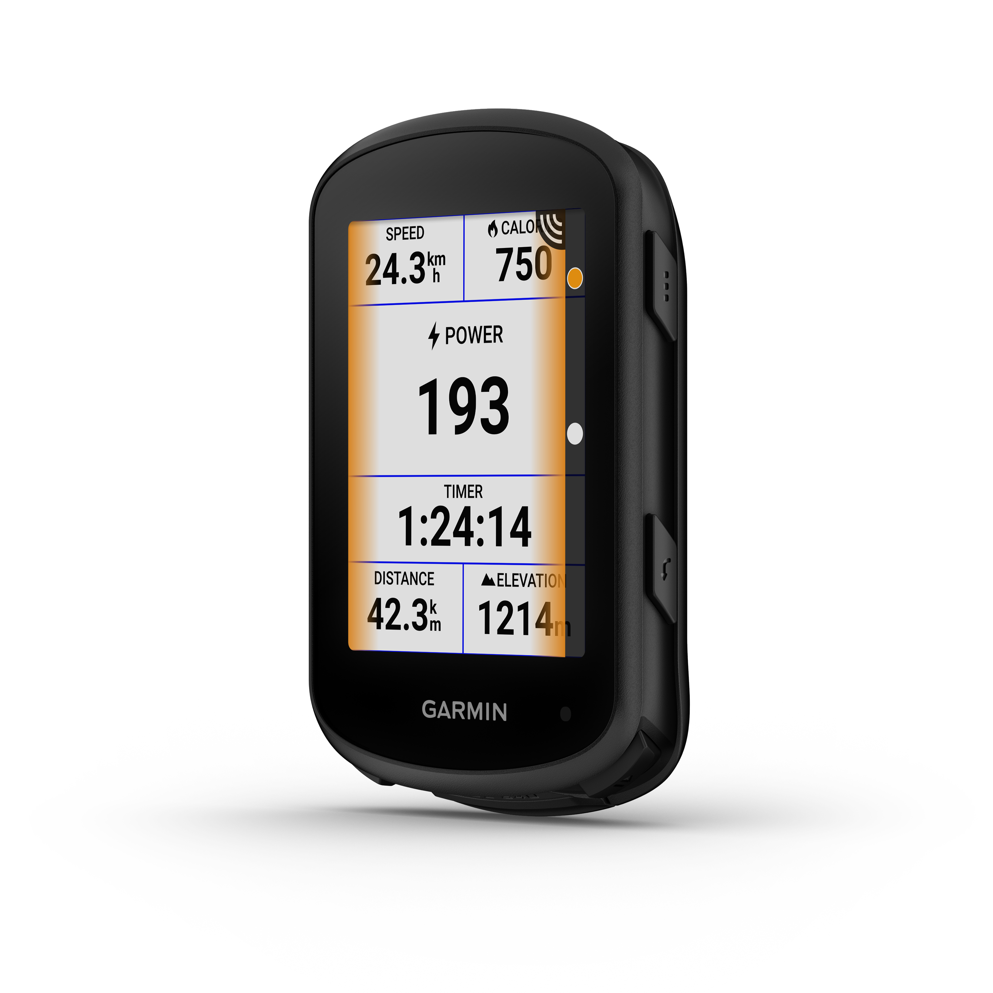 Garmin cycling online