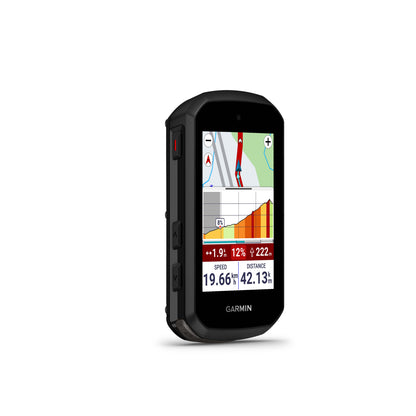 Edge 850