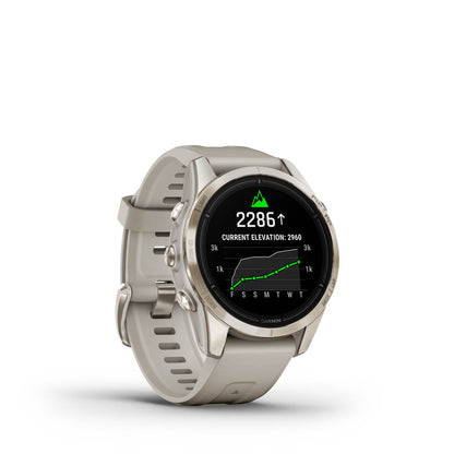 epix Pro (Gen 2) – Sapphire Edition (42mm)