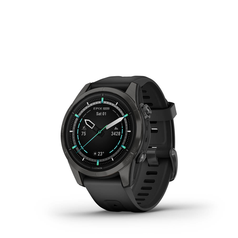 epix Pro (Gen 2) – Sapphire Edition (42mm)