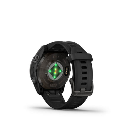 epix Pro (Gen 2) – Sapphire Edition (42mm)