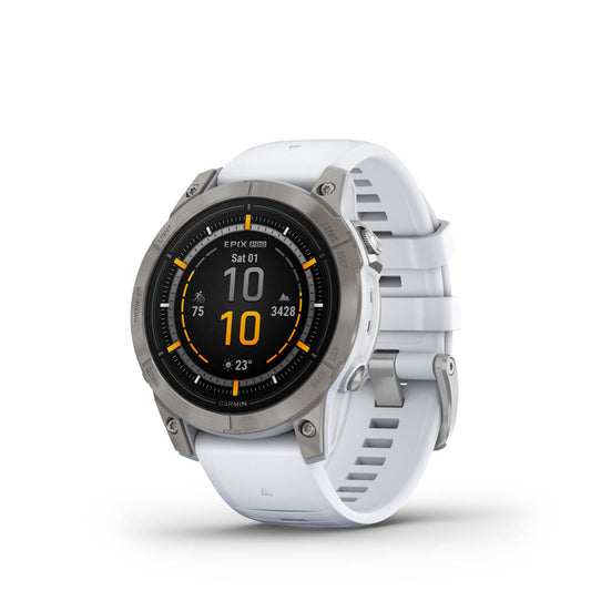 epix Pro (Gen 2) – Sapphire Edition (47mm)