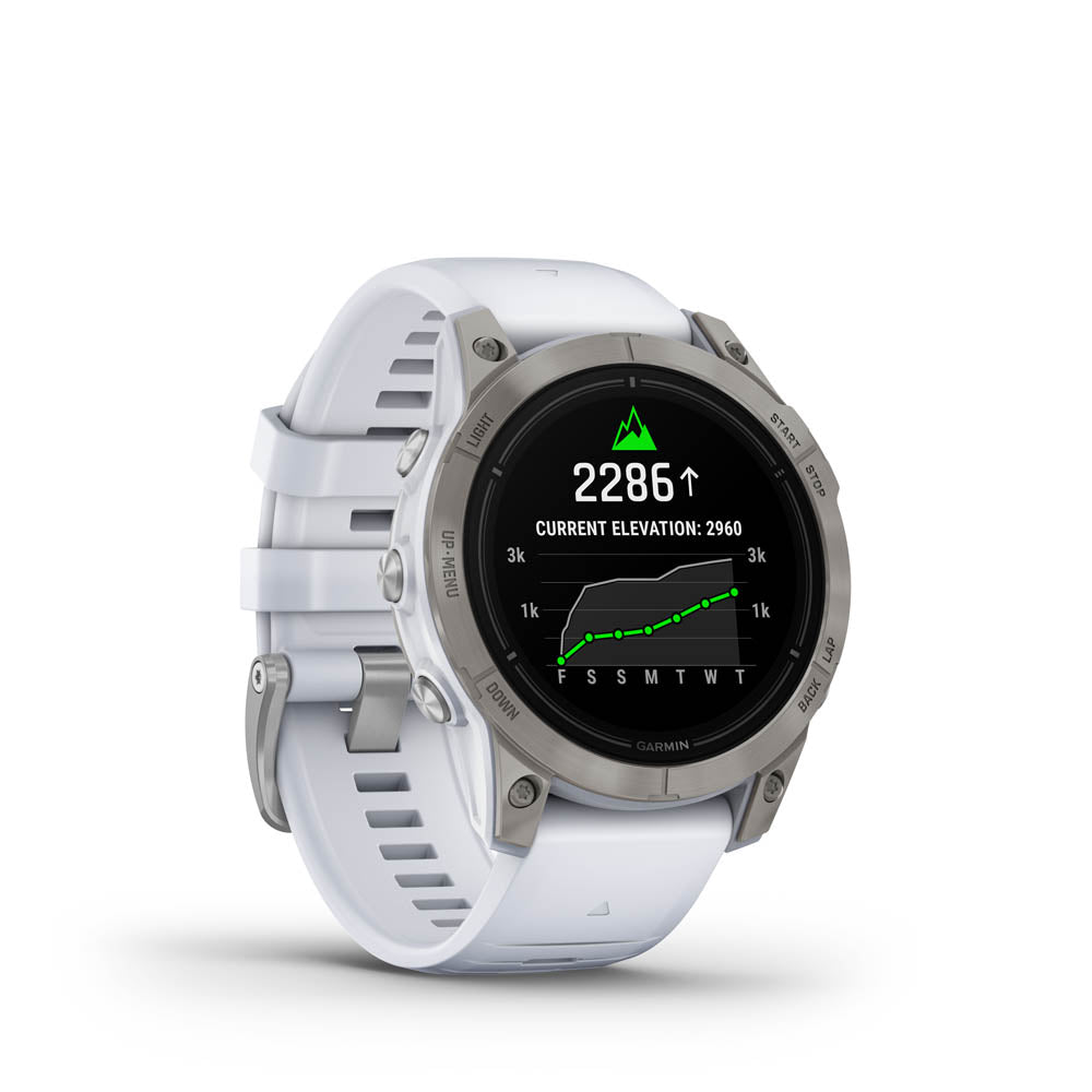 epix Pro (Gen 2) – Sapphire Edition (47mm)