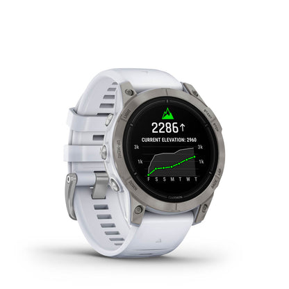 epix Pro (Gen 2) – Sapphire Edition (47mm)