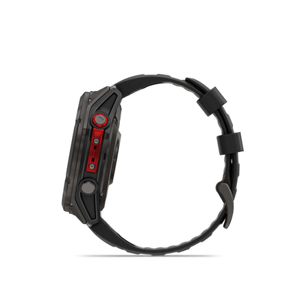 fēnix 8 - MicroLED