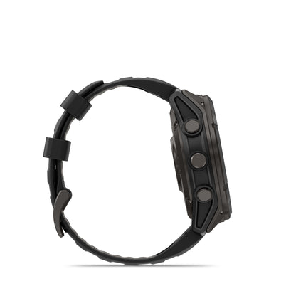 fēnix 8 - MicroLED