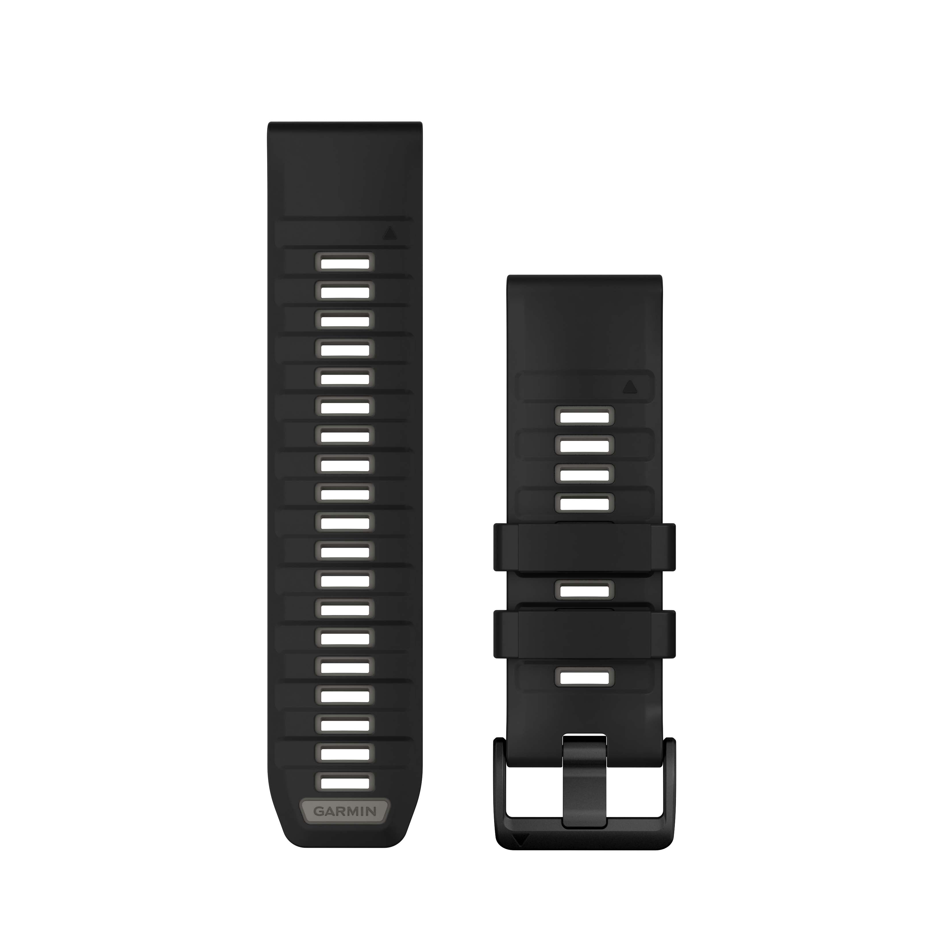 Pre-Order] Garmin fēnix 8 - 51mm QuickFit 26mm Silicone Bands