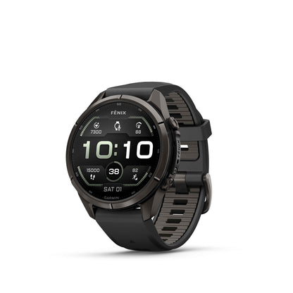 fēnix 9 Pro
