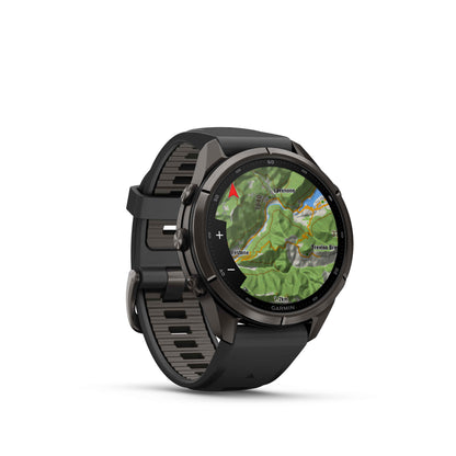 fēnix 9 Pro
