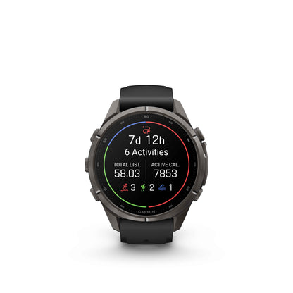 fēnix 9 Pro