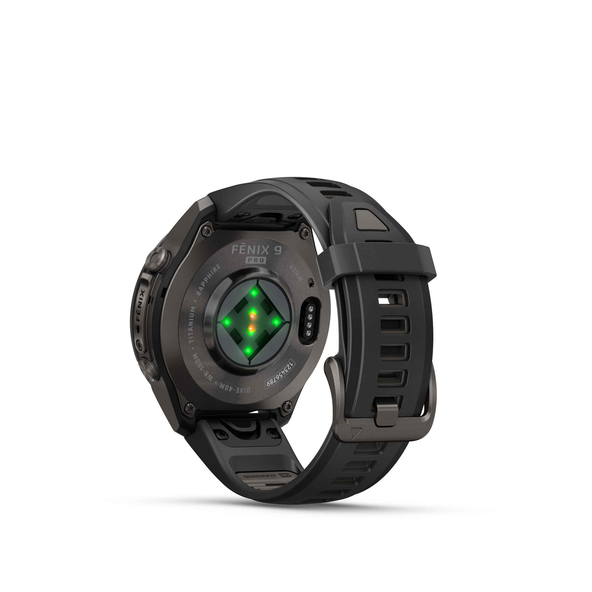 fēnix 9 Pro