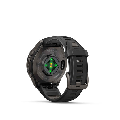 fēnix 9 Pro